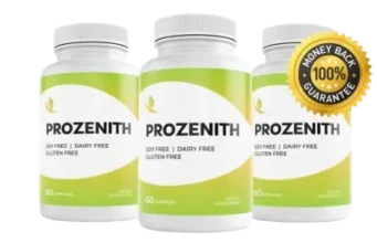 ProZenith: The Gentle, Natural Approach to Metabolic Wellness Prozenit detail