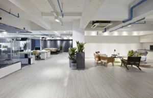 Where Can You Locate Serviced Offices in Riyadh, Saudi Arabia? Serviced Offices