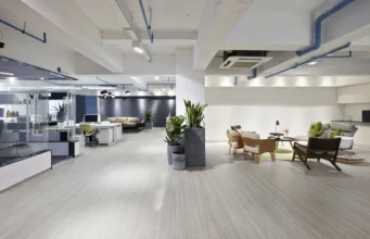 Where Can You Locate Serviced Offices in Riyadh, Saudi Arabia? Serviced Offices