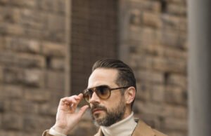 Elevate Your Wardrobe with a Custom Men’s Suit from Lucho in USA custom suits Store For Men