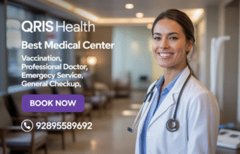 Affordable CRP Test Price in Delhi – Quick Booking & Trusted Labs CRP test price in Delhi