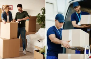 DIY vs. Professional Movers: Which Is Cheaper in the Long Run? relocation cost estimate