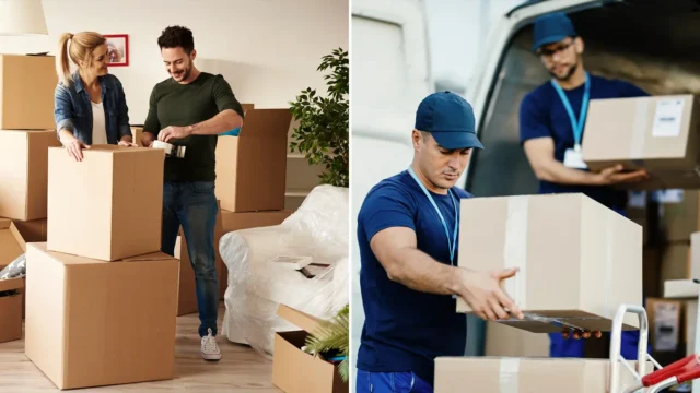 relocation cost estimate