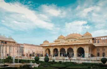 Why Rajasthan Tour Packages Are Perfect for History, Culture, and Desert Lovers