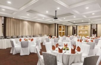 Savor the Best JBR Brunch Restaurants Near Ramada Hotel JBR Dubai