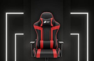 What are The Different Types of Gaming Chairs Gaming chair