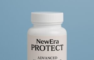 NewEra Protect Official Site | Natural Bladder Support 70% OFF NewEra Protect