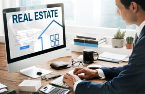 How a Real Estate Software Development Company Can Transform Your Business real estate software development company