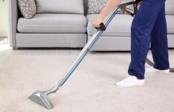 The Role of Carpet Cleaning in Ensuring a Comfortable Living Space