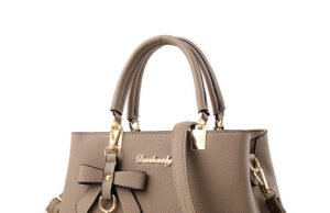 Stylish Crossbody Bag for Everyday Use: The Perfect Blend of Fashion and Function Bag for Everyday Use