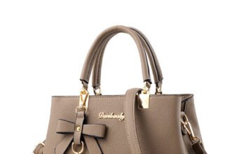 Stylish Crossbody Bag for Everyday Use: The Perfect Blend of Fashion and Function Bag for Everyday Use