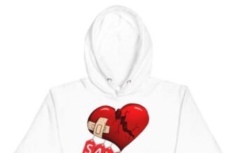 Rod Wave Merch