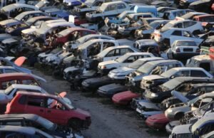 The Future of Eco-Friendly Car Removal