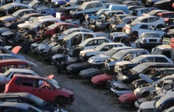 The Future of Eco-Friendly Car Removal