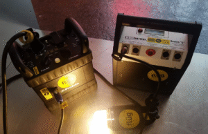 Level Up Your Lighting Game: Parabolix Umbrellas & LEDs Have Landed in NYC