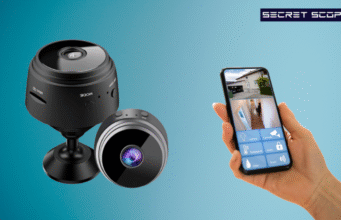 Secret Scope™- Official Site | Simple Home Safety + 30% Off Secret Scope