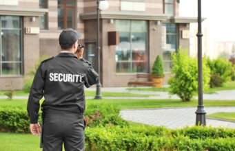 Protect What You’ve Built: Why Security Services Matter in digital world Security Services