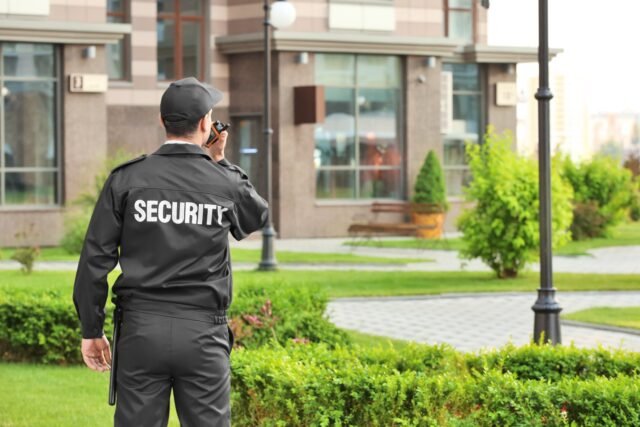 Security Services