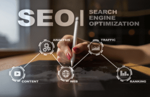 Effective SEO Strategies: A Beginner’s Step-by-Step Guide in Delhi Search Engine Optimization services