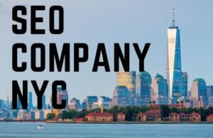 Grow Online with a Trusted New York SEO Agency seo agency in newyork