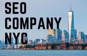 Grow Online with a Trusted New York SEO Agency seo agency in newyork