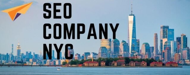 seo agency in newyork