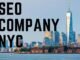 Grow Online with a Trusted New York SEO Agency seo agency in newyork