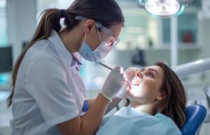 🦷 Revive Your Smile: Best Teeth Cleaning and Polishing in Kothrud Pune