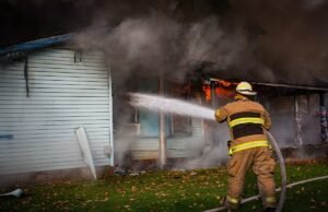 Fire Damage Restoration Near Me: Getting Your Life Back After a Fire fire restoration company