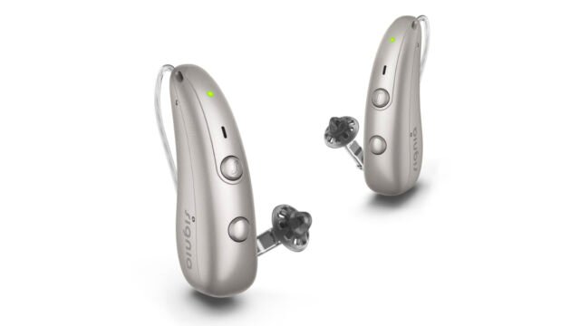 signia hearing aid price in pakistan