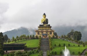 Top 10 Popular Tourist Attractions in Lachen You Must Visit