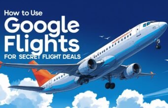 How to Use Google Flights for Secret Flight Deals: Beginners Guide Google flights for cheap flights