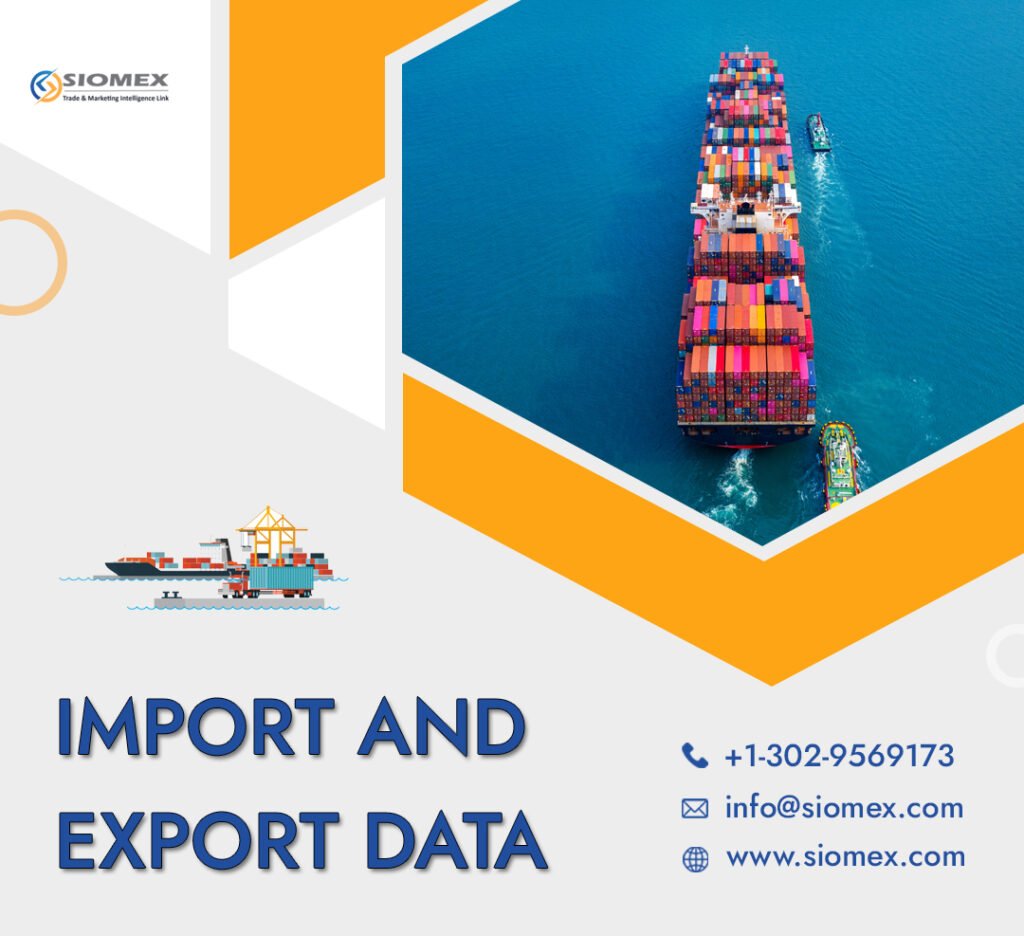 Export Data of India with HS Code and Price