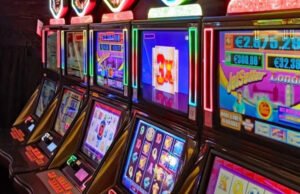 Top Picks for Playing Real Money Games on the Web best gambling casino online