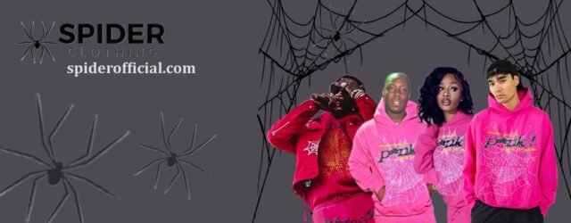 Dripping in Myth: Why Sp5der Streetwear Feels Like Modern Legend