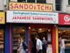 Sandoitchi Darlinghurst: Sydney’s Favourite Spot for Japanese Sandwiches