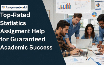 Top-Rated Statistics Assignment Help for Guaranteed Academic Success