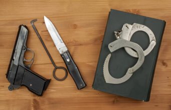 The Ethical Case for Armed Self-Defense in John Enos’s Philosophy The Ethical Case for Armed Self-Defense in John Enos’s Philosophy