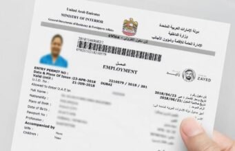 What to Do If Your Domestic Worker’s Visa Is Expiring Soon in UAE