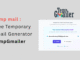 How TempGmailer Solves the Spam Problem with Realistic Temporary Gmail Addresses in 2025 Temporary Gmail