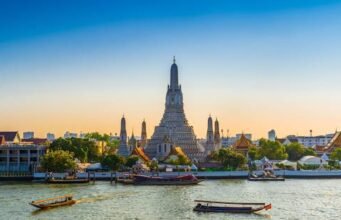 Unveiling the Two Sides of Dubai: Adventure in the Dunes and Elegance on the Waters Phi Phi Islands