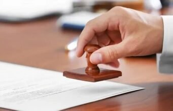 Notary Republic Near Me: What You Need to Bring About Notary Services