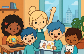 How Toca Boca Mod Fosters Growth in Both Kids and Adults in 2025 toca boca