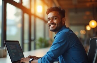 How to Choose the Right iOS App Developers in India top-benefits-of-hiring-dedicated-ios-developers-from-india