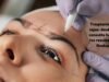 Trasplante de cejas: desde la consulta hasta los resultados finales trasplante de cejas
