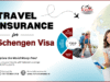 Need Travel Insurance for a Schengen Visa? Here’s Everything You Must Know! Travel Insurance for Schengen visa
