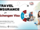Need Travel Insurance for a Schengen Visa? Here’s Everything You Must Know! Travel Insurance for Schengen visa