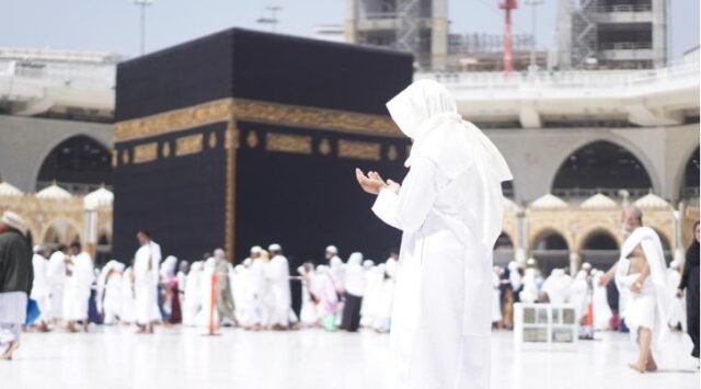 September Umrah packages 2025