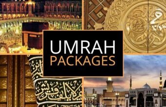 The Ultimate Guide to Umrah Packages: Services Offered & Pricing umrah packages