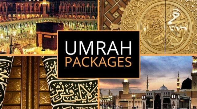 umrah packages